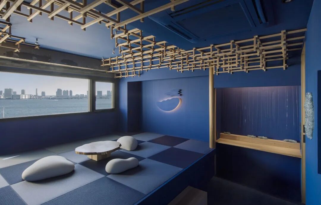 2026 Dezeen Awards 亚太地区甄选 Top50 榜单正式揭晓 · 作品图48