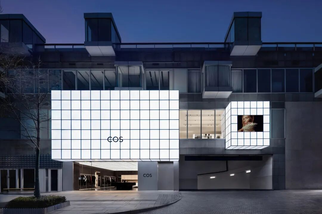 2026 Dezeen Awards 亚太地区甄选 Top50 榜单正式揭晓 · 作品图4