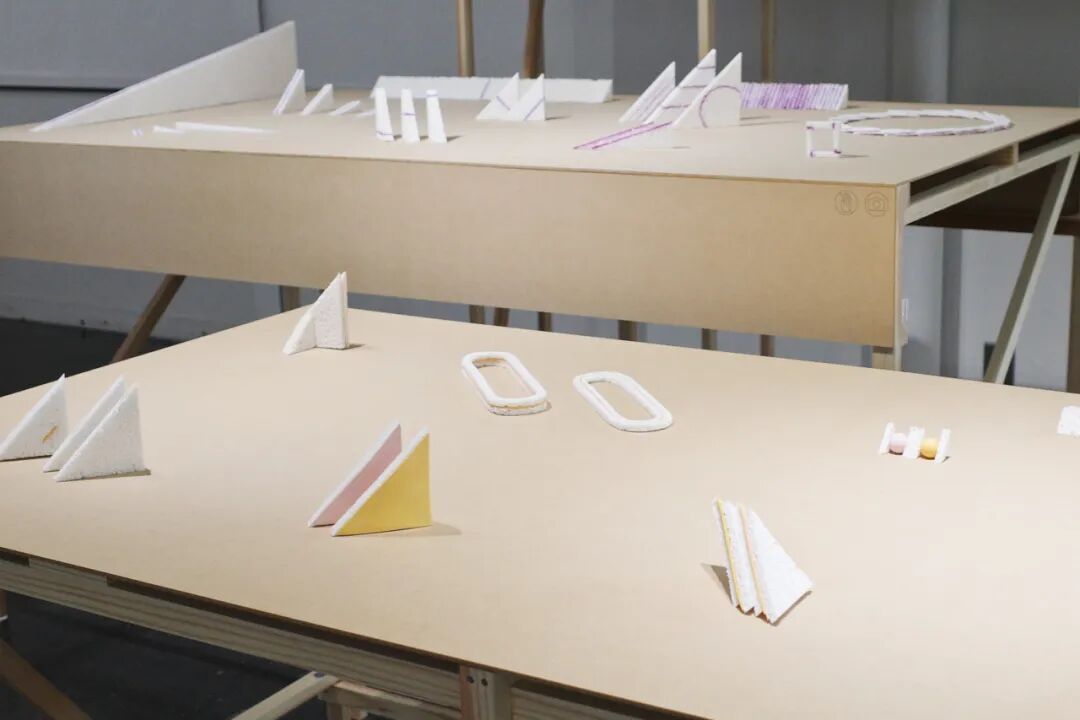 Graduate360° 2026 196件优秀毕业设计揭晓 · 作品图312