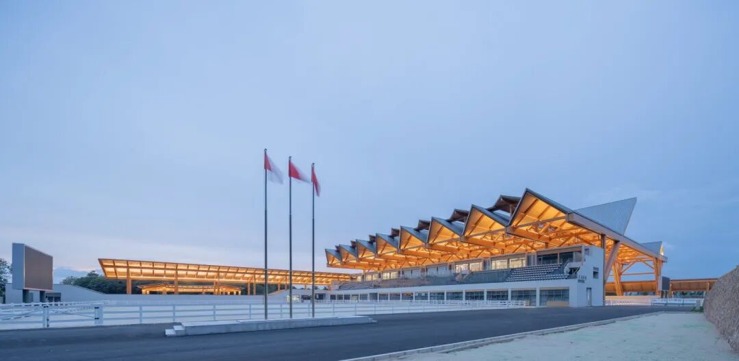 2026 Dezeen Awards 亚太地区甄选 Top50 榜单正式揭晓 · 作品图10