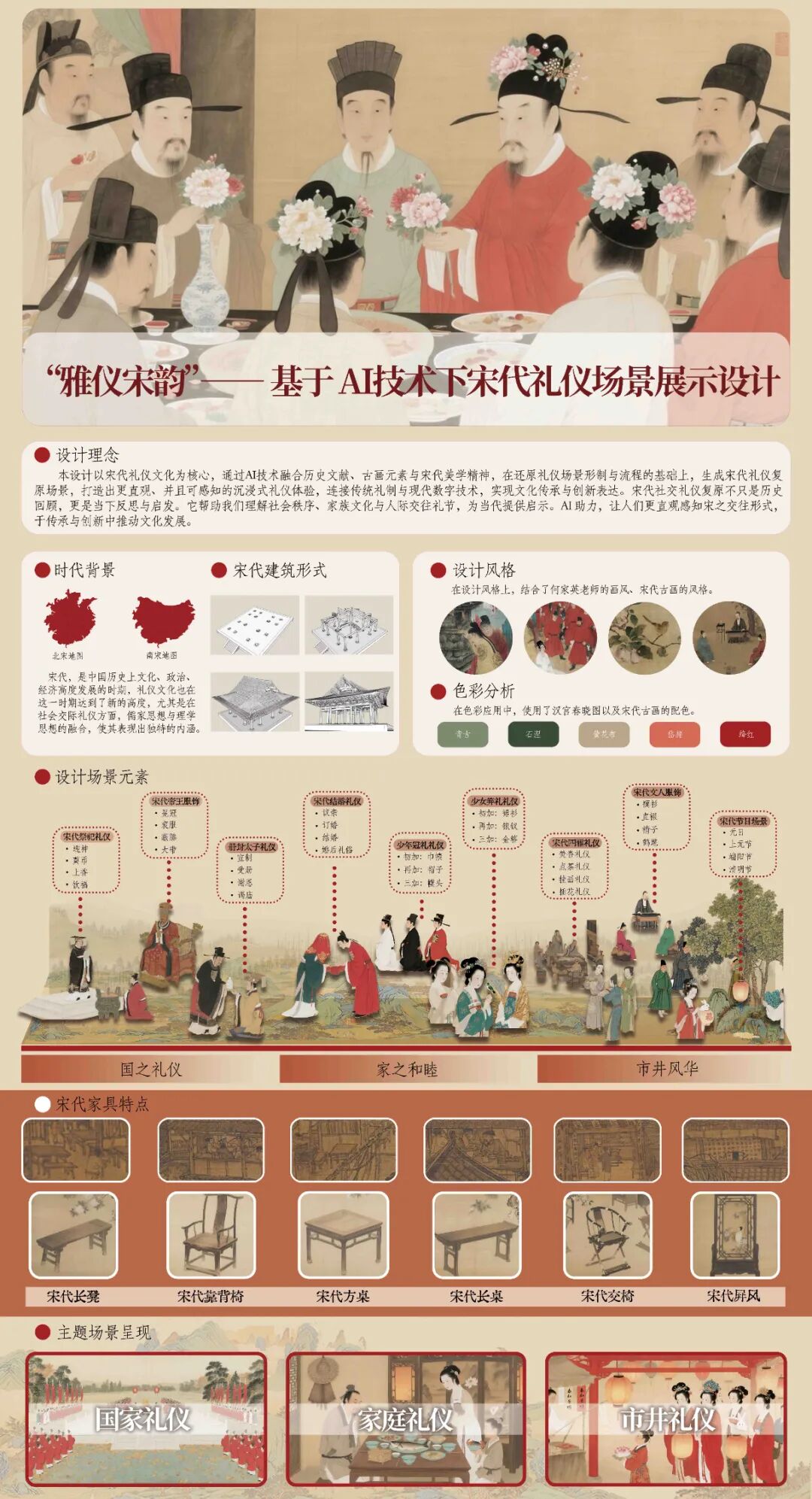 第十七届山东省大学生科技节——山东省大学生文化创意科创大赛优秀作品展示 · 作品图5
