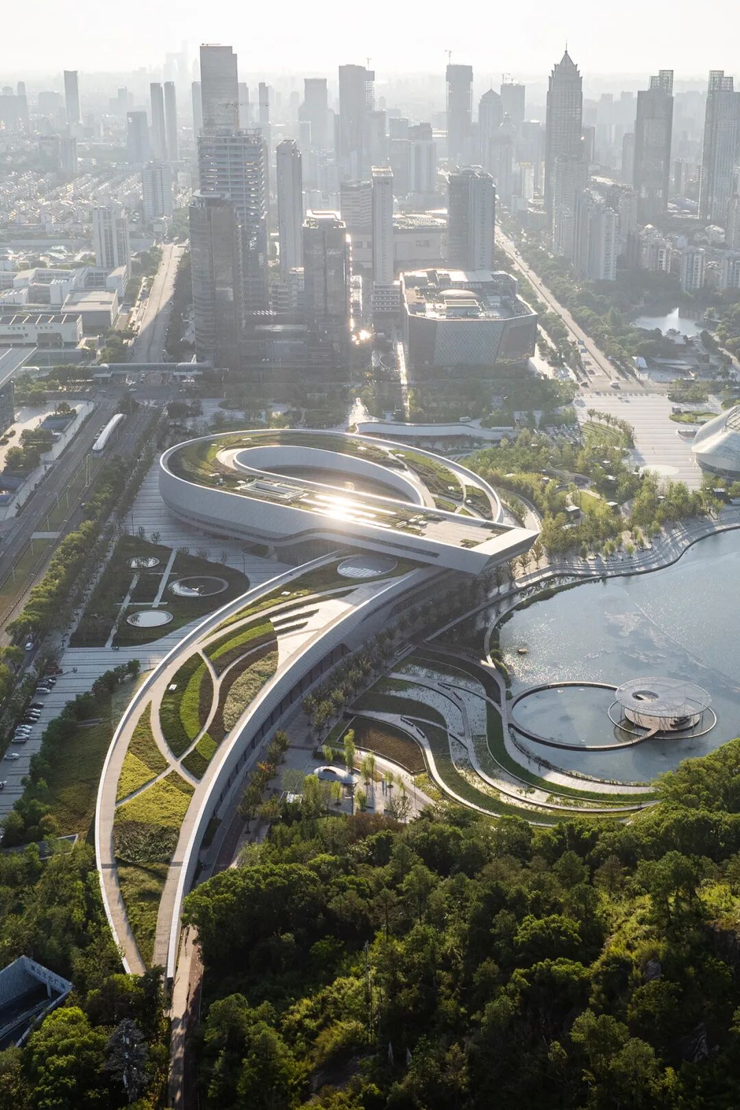 2026“上海设计100+”全球竞赛 4项年度大奖及TOP100完整作品 · 作品图113