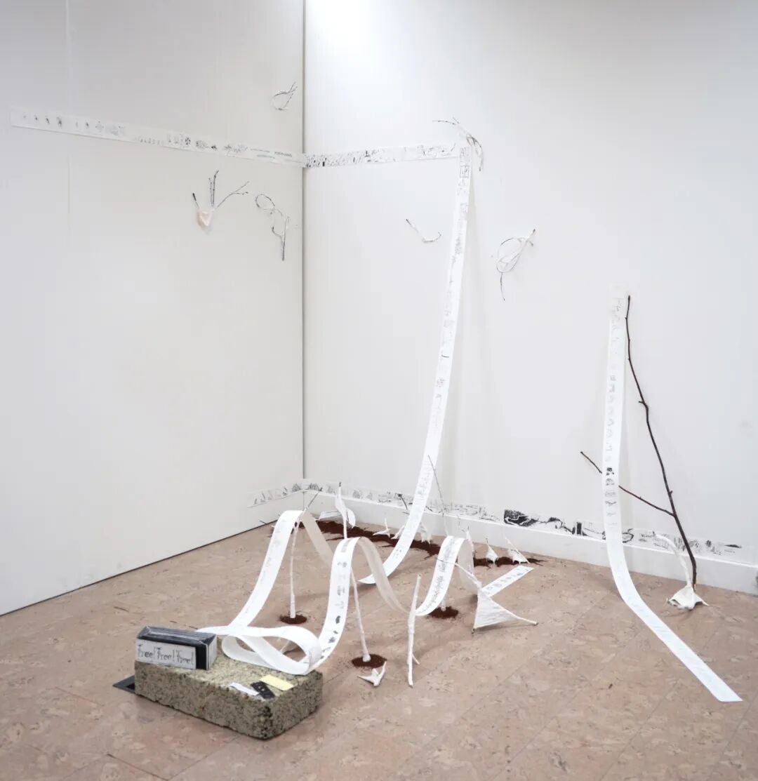 Graduate360° 2026 196件优秀毕业设计揭晓 · 作品图325