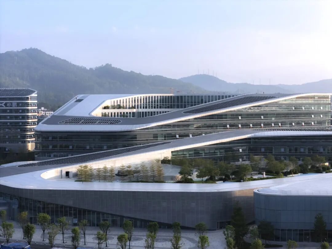 2026 Dezeen 中国区设志大奖年度设计事务所短名单 · 作品图3