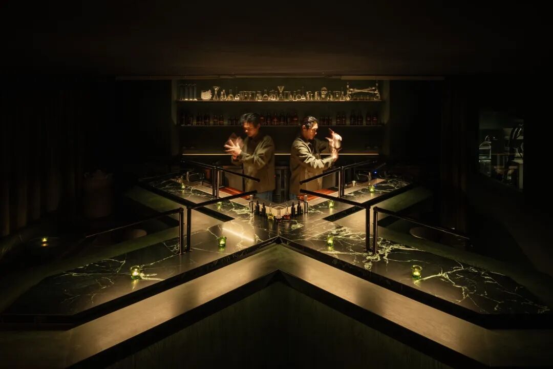 2026 Dezeen Awards 亚太地区甄选 Top50 榜单正式揭晓 · 作品图52