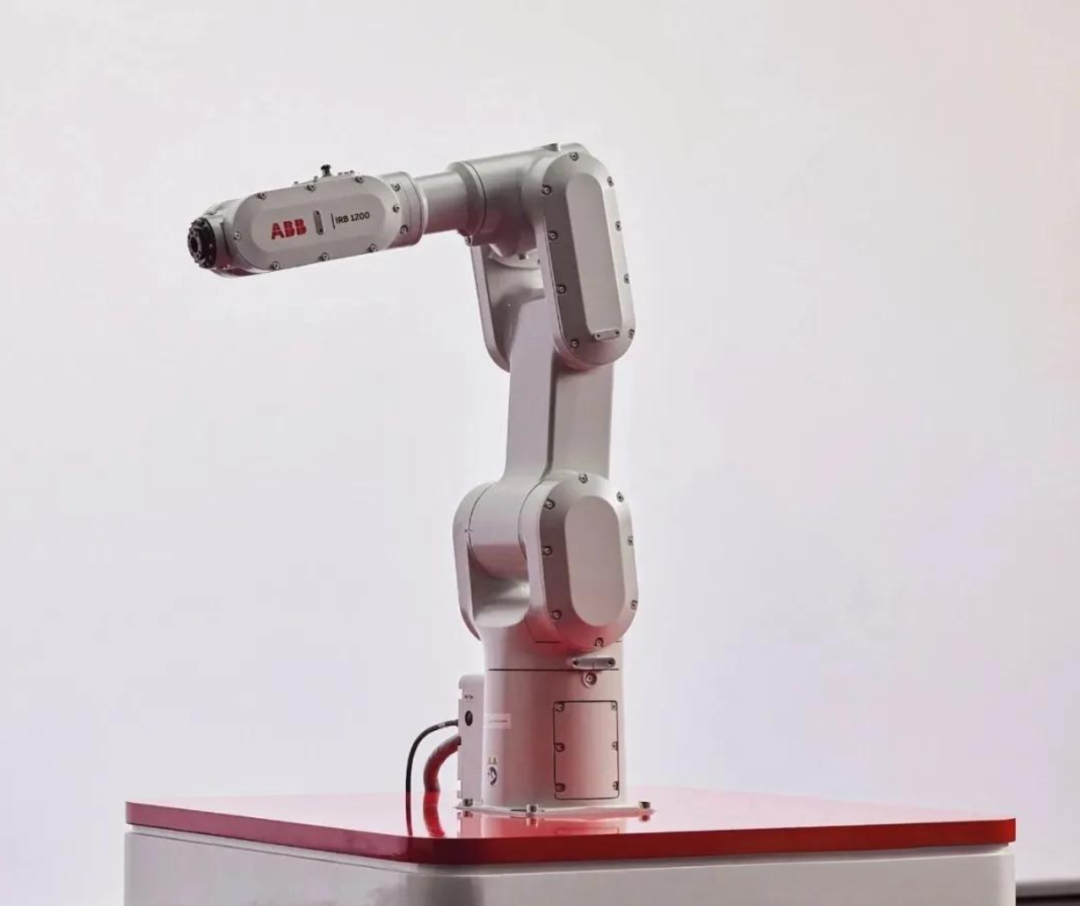 2026年德国红点设计奖 获奖作品(机器人类) · 作品图3
