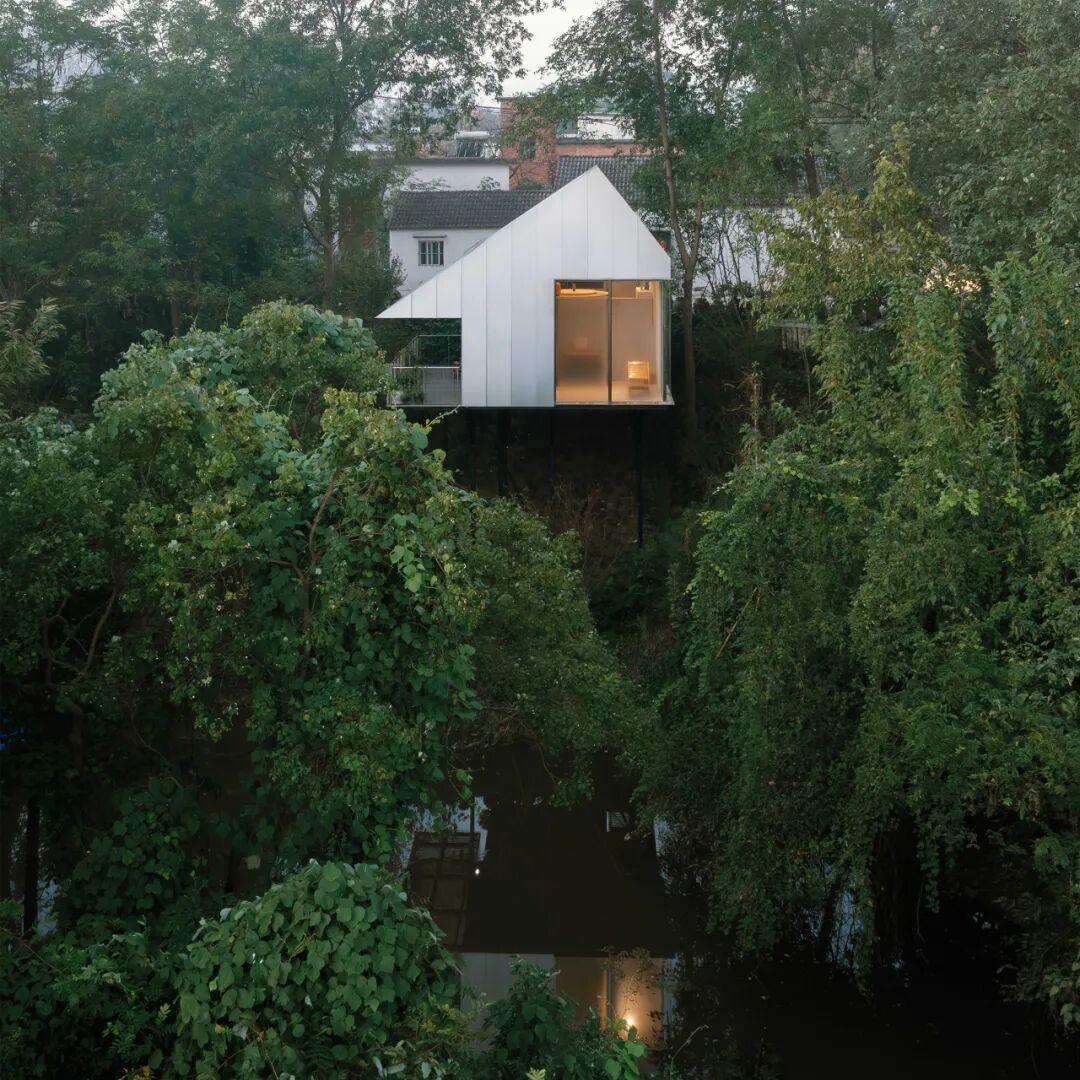 2026 Dezeen 中国区设志大奖 Top 30 榜单及作品 · 作品图3