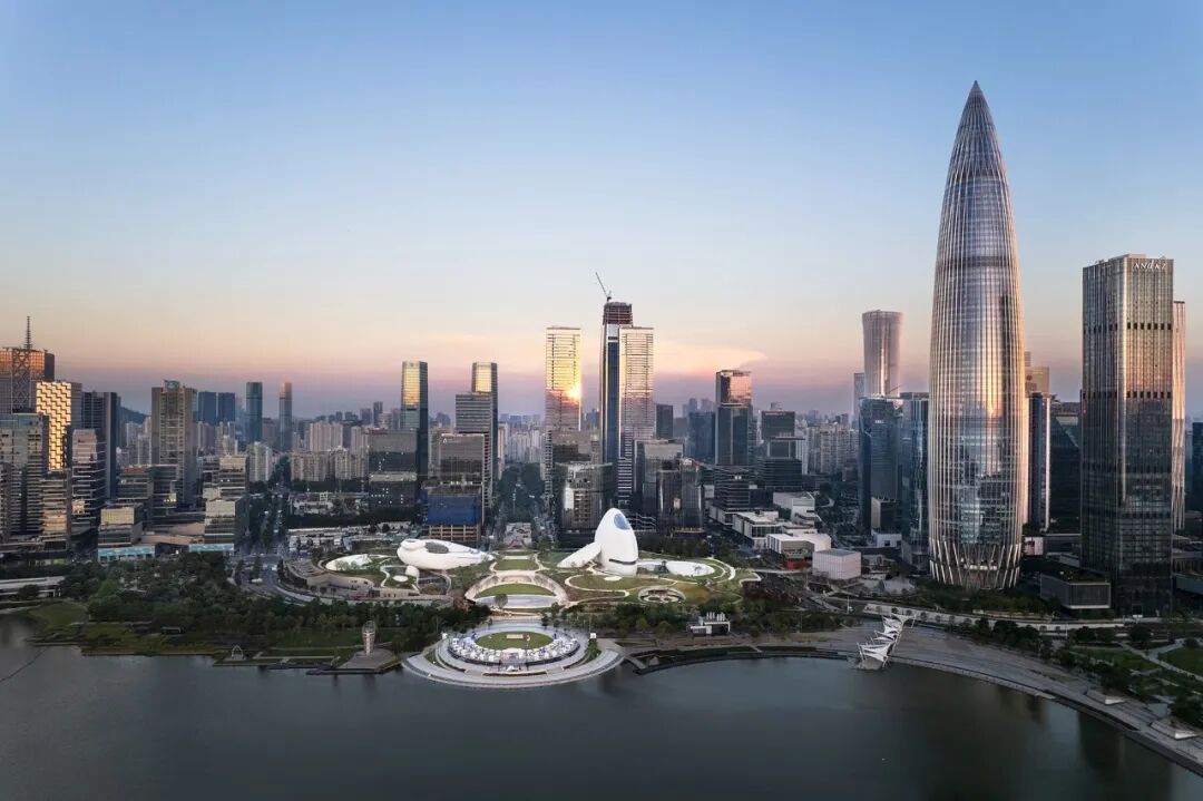 2026“上海设计100+”全球竞赛 4项年度大奖及TOP100完整作品 · 作品图114