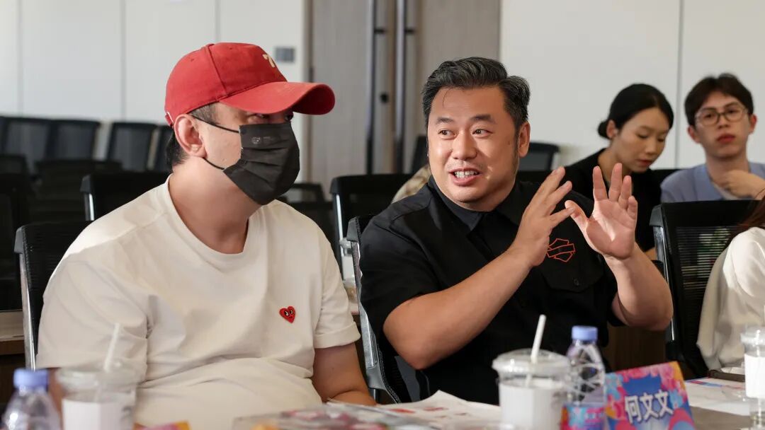 “创艺丰泽·蟳武新生”2026丰泽AI+文创设计大赛获奖名单及获奖作品 · 作品图6