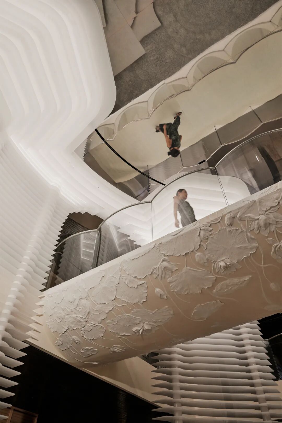 第14届Hi-Design大赛终评百强作品赏析 · 作品图4