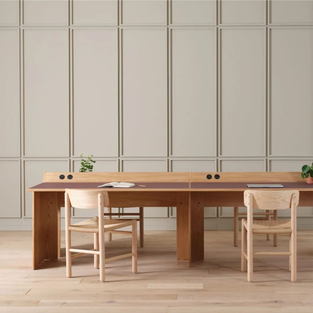 2026 Dezeen Awards 国际版设计类入围名单及作品揭晓 · 作品图20