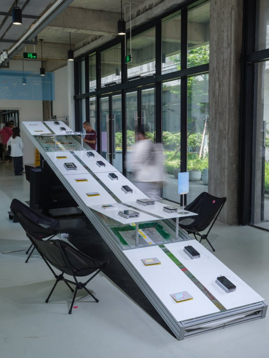 Graduate360° 2026 196件优秀毕业设计揭晓 · 作品图107