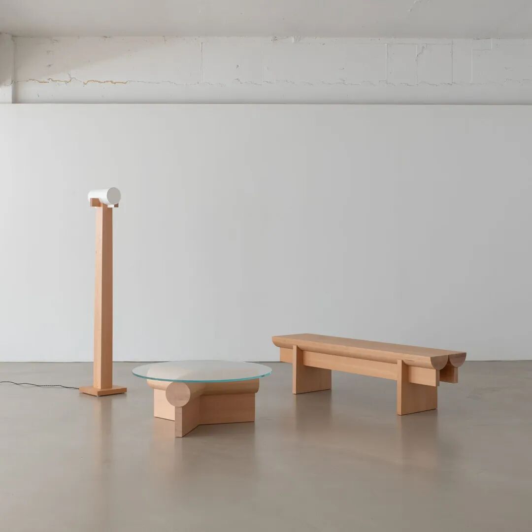 2026 Dezeen Awards 亚太地区甄选 Top50 榜单正式揭晓 · 作品图66