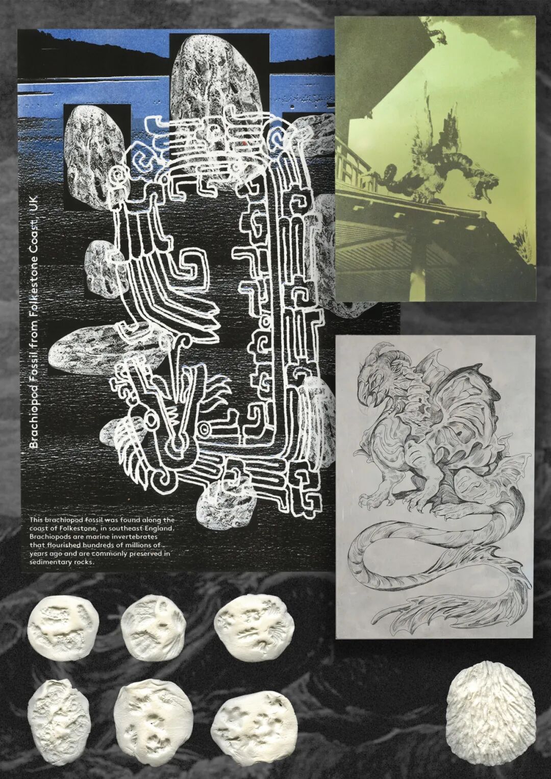 Graduate360° 2026 毕业设计 BEST 100 获奖作品公布! · 作品图23