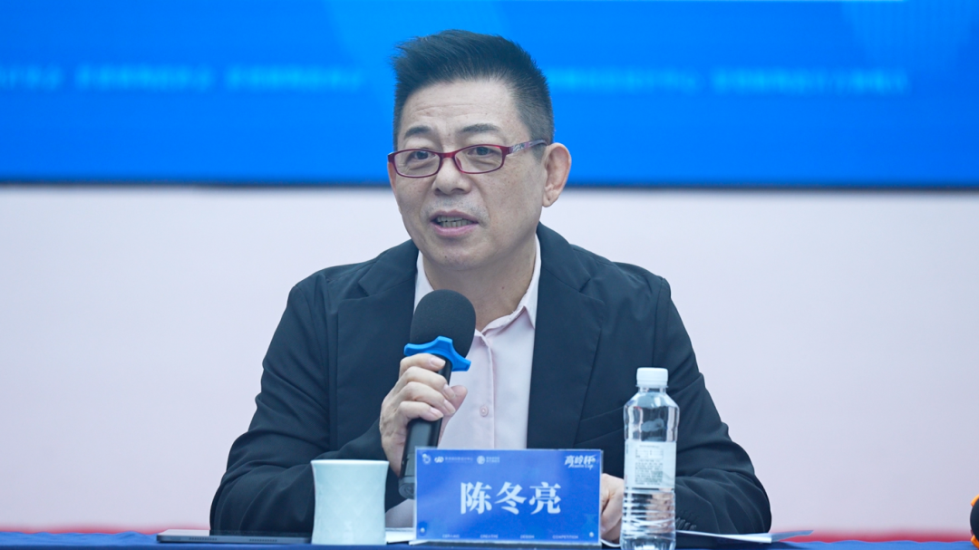2026“高岭杯”陶瓷创意设计大赛复赛高岭奖10件名单新鲜出炉 · 作品图10