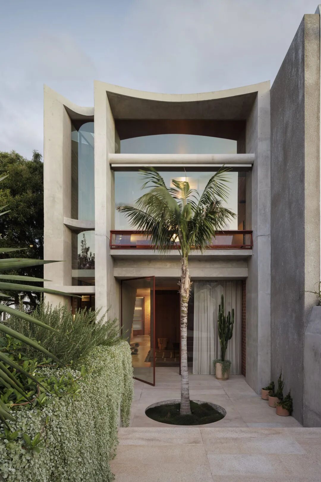 2026 Dezeen Awards 亚太地区甄选 Top50 榜单正式揭晓 · 作品图76