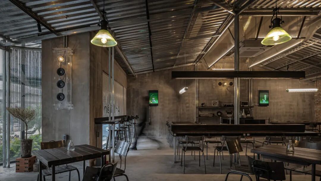 2026 Dezeen Awards 亚太地区甄选 Top50 榜单正式揭晓 · 作品图100