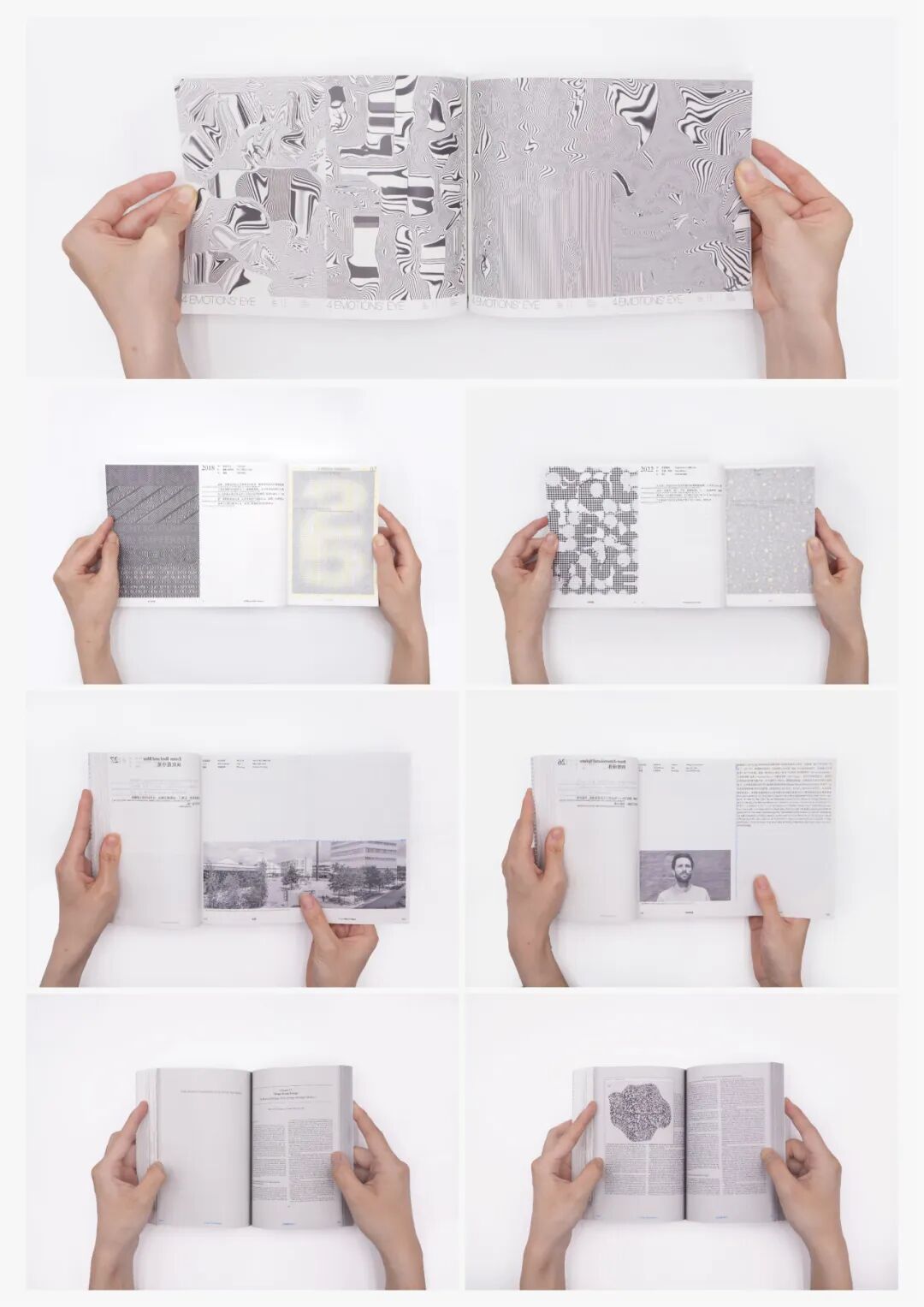 KTK设计奖2025学生组获奖精选|大奖获奖作品 · 作品图101