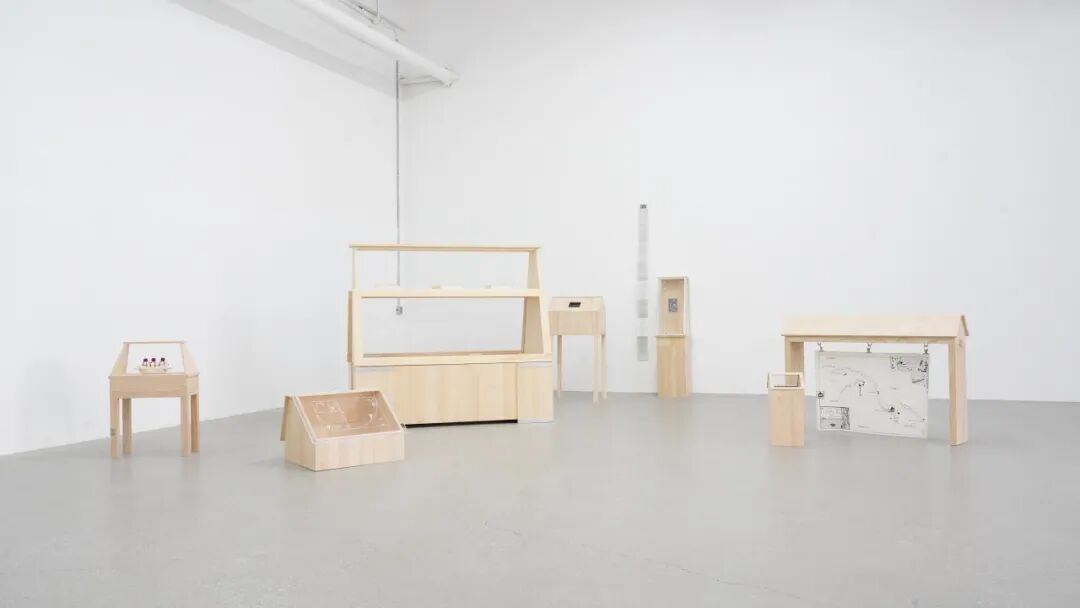 Graduate360° 2026 毕业设计 BEST 100 获奖作品公布! · 作品图202