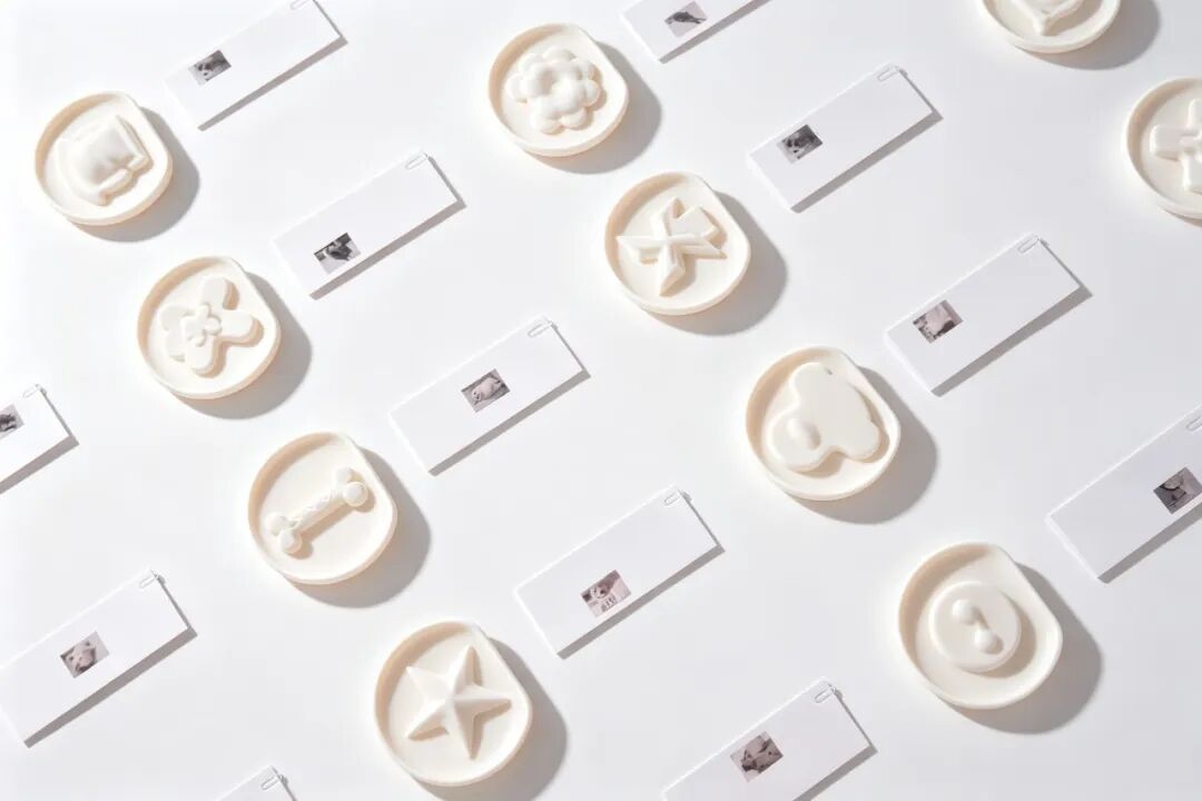 Graduate360° 2026 196件优秀毕业设计揭晓 · 作品图154