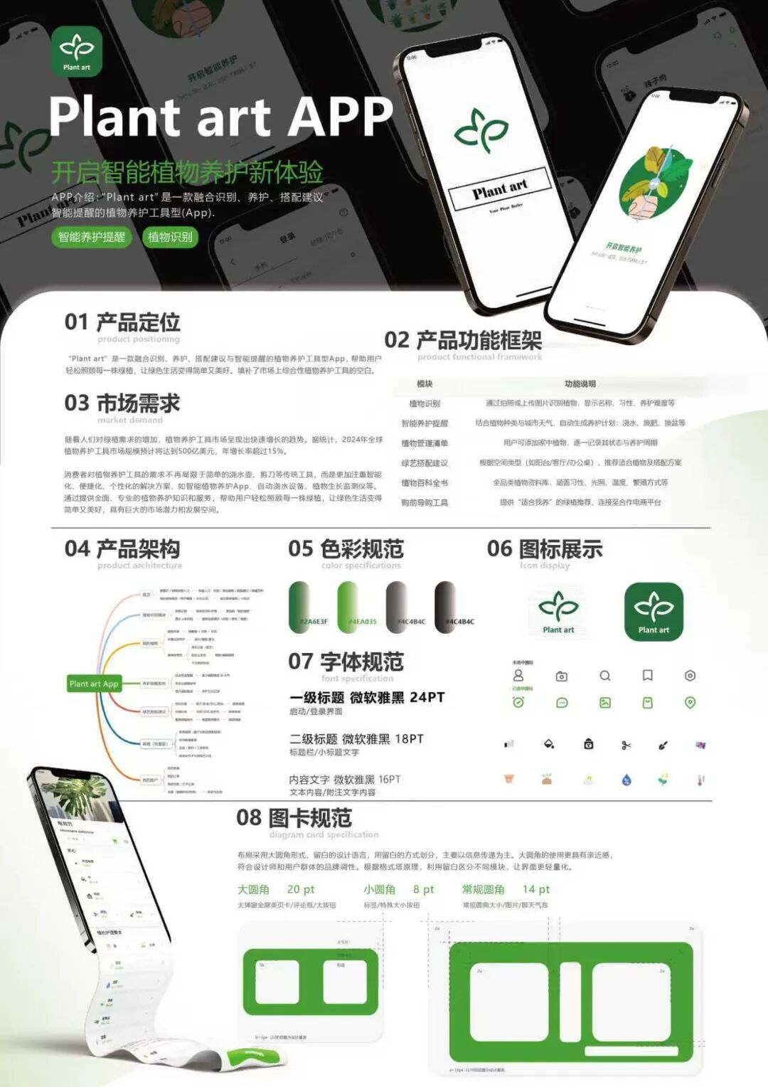 第十七届山东省大学生科技节——山东省大学生文化创意科创大赛优秀作品展示 · 作品图33