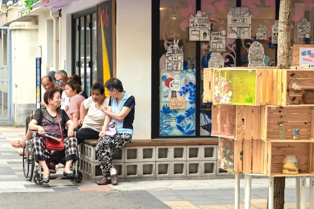 2026“上海设计100+”全球竞赛 4项年度大奖及TOP100完整作品 · 作品图11