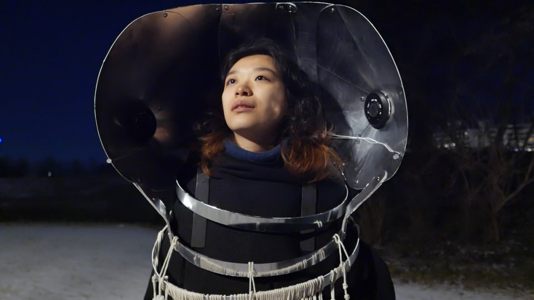 Graduate360° 2026 196件优秀毕业设计揭晓 · 作品图293