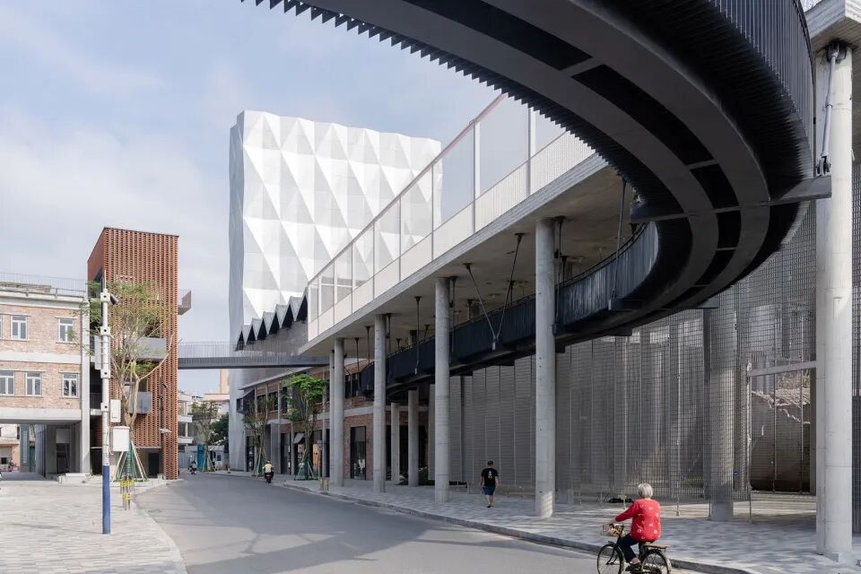 2026 Dezeen 中国区设志大奖 Top 30 榜单及作品 · 作品图21