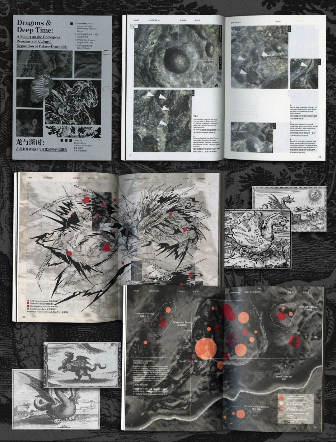 Graduate360° 2026 196件优秀毕业设计揭晓 · 作品图25