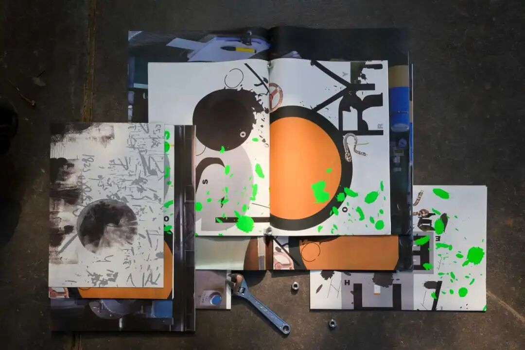 Graduate360° 2026 毕业设计 BEST 100 获奖作品公布! · 作品图94
