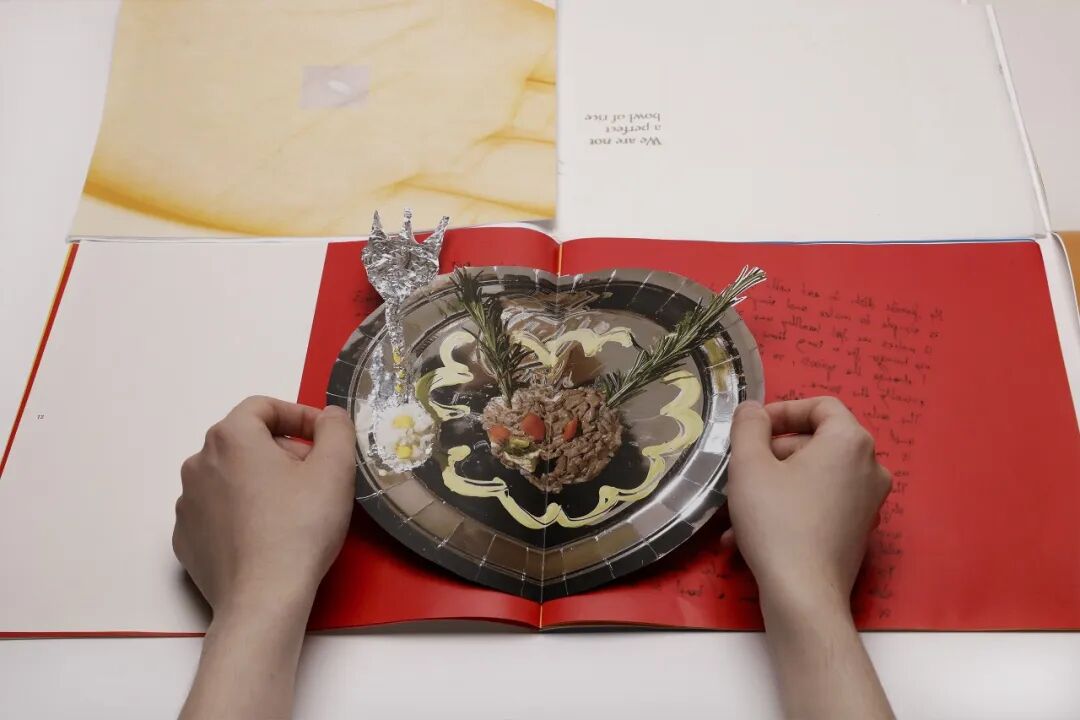 Graduate360° 2026 196件优秀毕业设计揭晓 · 作品图344