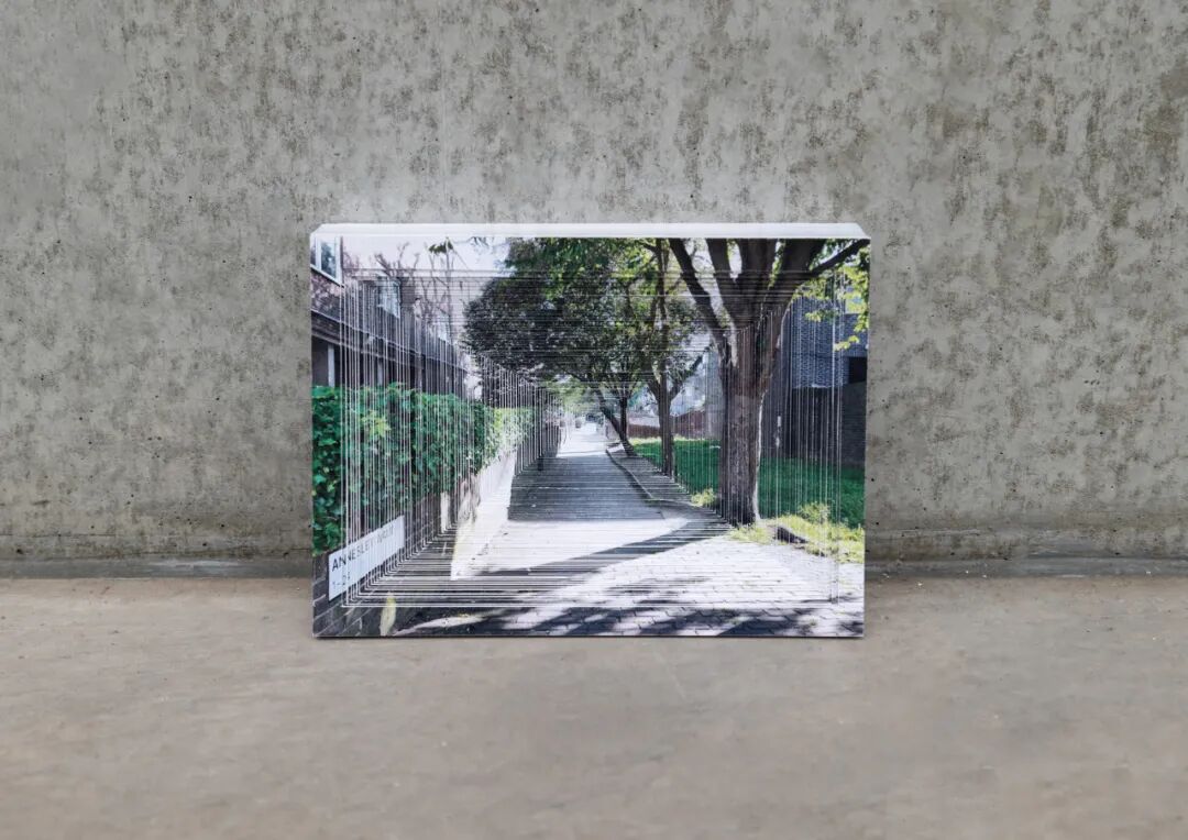 Graduate360° 2026 196件优秀毕业设计揭晓 · 作品图354