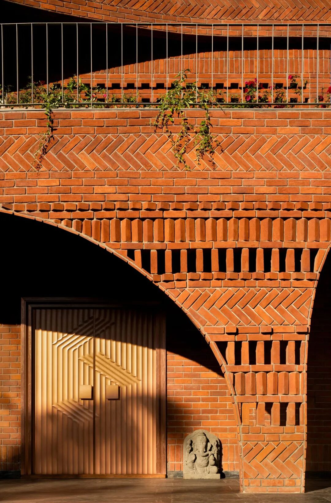 2026 Dezeen Awards 亚太地区甄选 Top50 榜单正式揭晓 · 作品图82