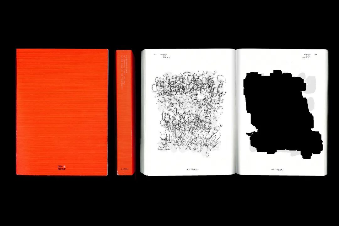 Graduate360° 2026 毕业设计 BEST 100 获奖作品公布! · 作品图161