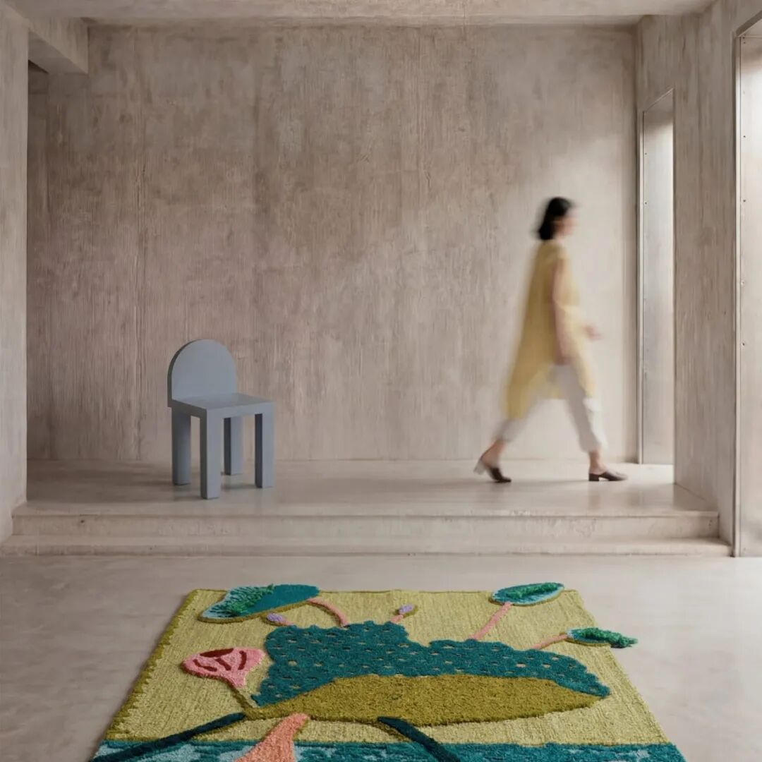 2026 Dezeen Awards 国际版设计类入围名单及作品揭晓 · 作品图18