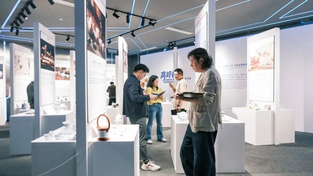 2026“高岭杯”陶瓷创意设计大赛复赛高岭奖10件名单新鲜出炉 · 作品图13