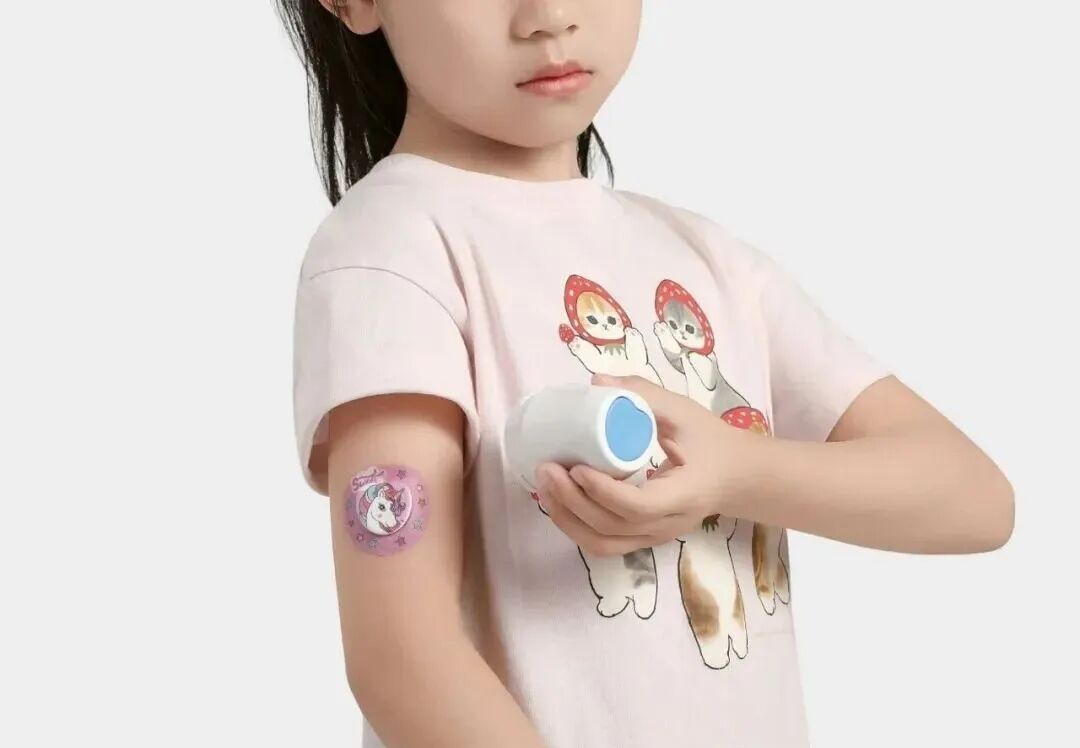 2026年德国红点设计奖 获奖作品(医疗健康类)(三) · 作品图26