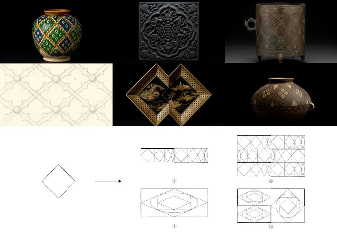 KTK设计奖2025专业组获奖精选|优秀奖作品选辑一 · 作品图108