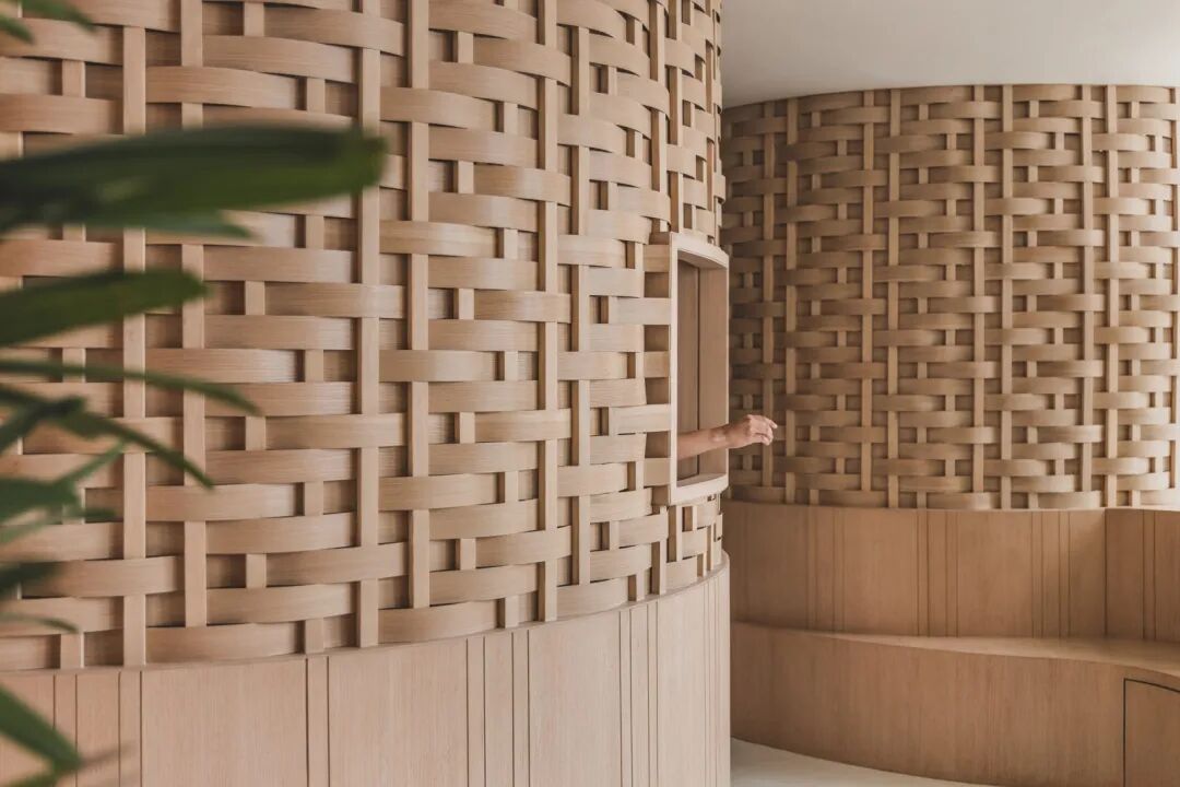 2026 Dezeen Awards 亚太地区甄选 Top50 榜单正式揭晓 · 作品图44