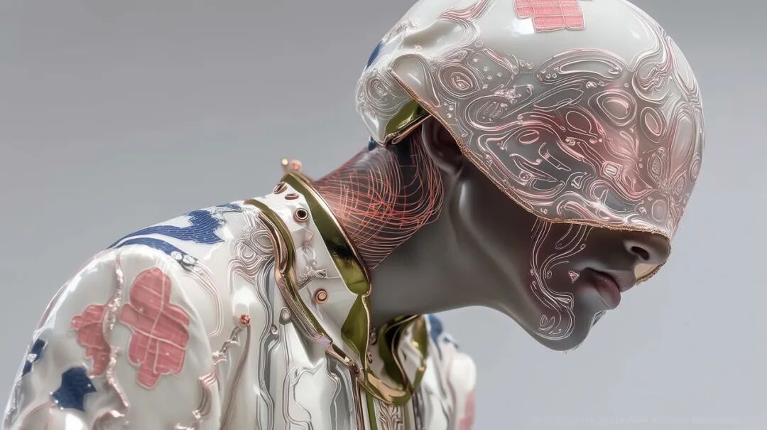 Graduate360° 2026 196件优秀毕业设计揭晓 · 作品图201