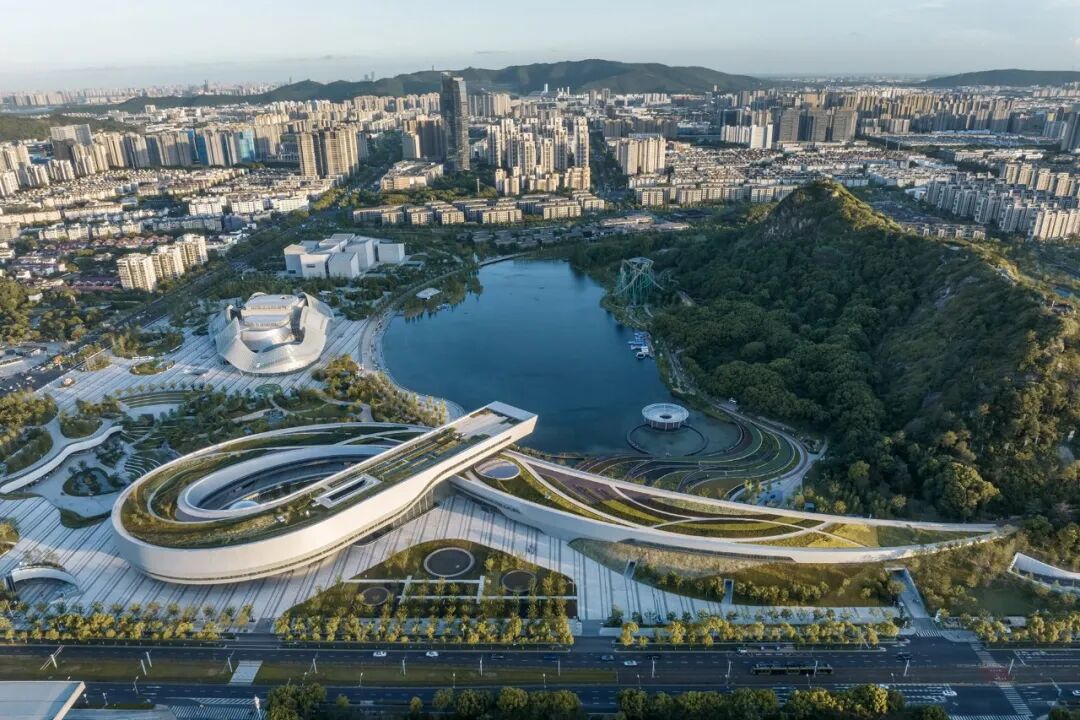 2026“上海设计100+”全球竞赛 4项年度大奖及TOP100完整作品 · 作品图112