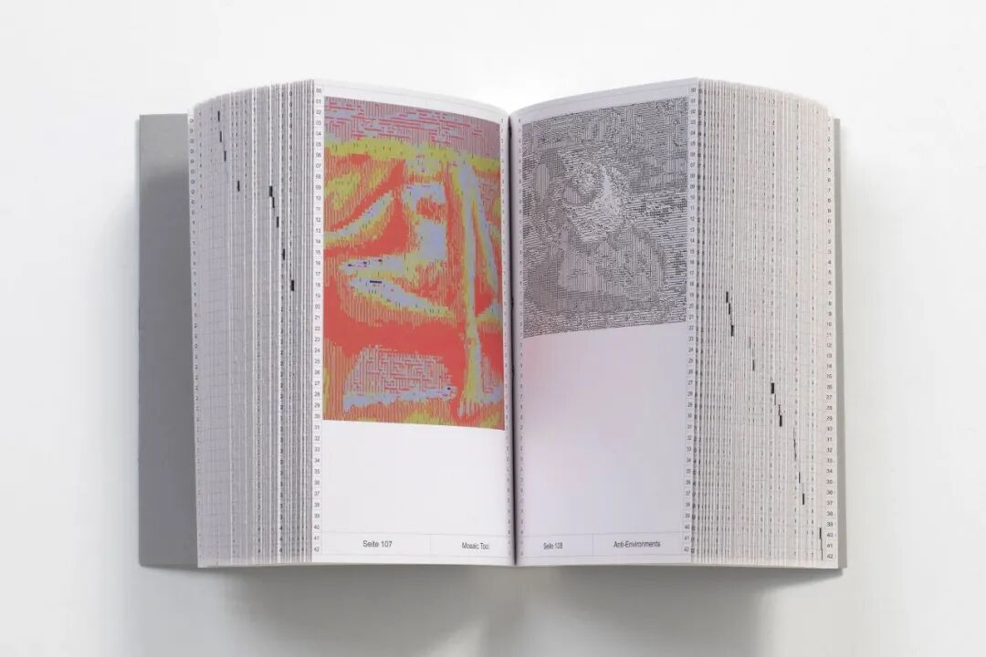 2026年德国最美书获奖作品:专业类 · 作品图6