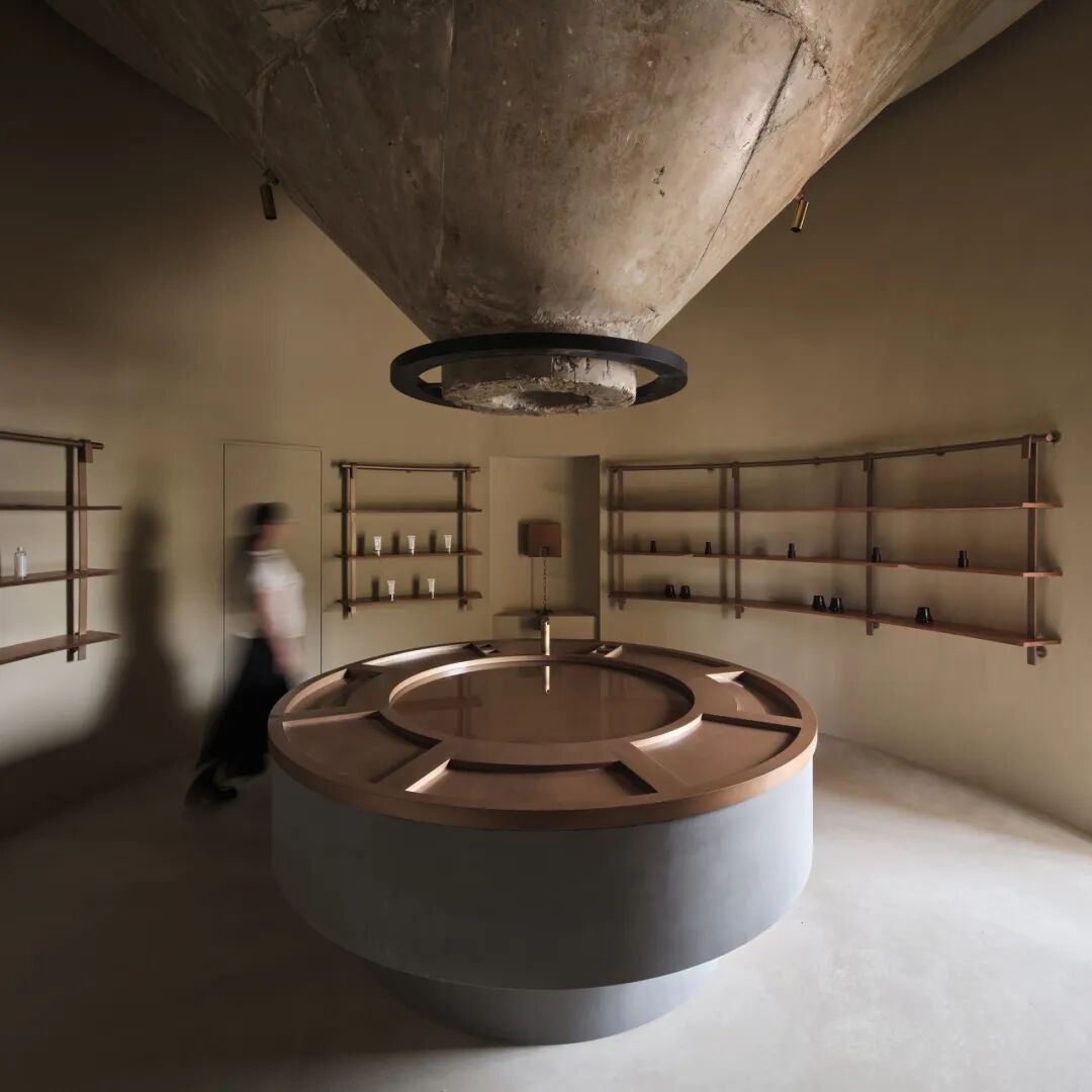2026 Dezeen 中国区设志大奖 Top 30 榜单及作品 · 作品图41