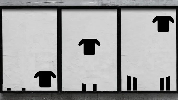 2027丁未年 | 中国高校生肖设计大展 | 获奖作品公示 · 作品图16