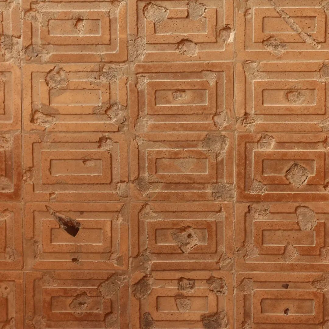 2026 Dezeen Awards 国际版设计类入围名单及作品揭晓 · 作品图34
