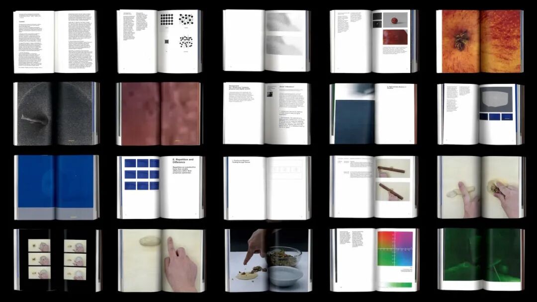Graduate360° 2026 196件优秀毕业设计揭晓 · 作品图287