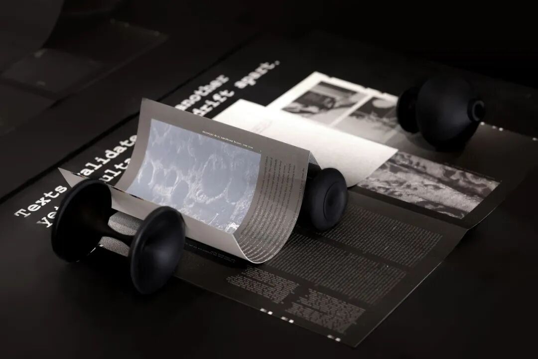 Graduate360° 2026 毕业设计 BEST 100 获奖作品公布! · 作品图207
