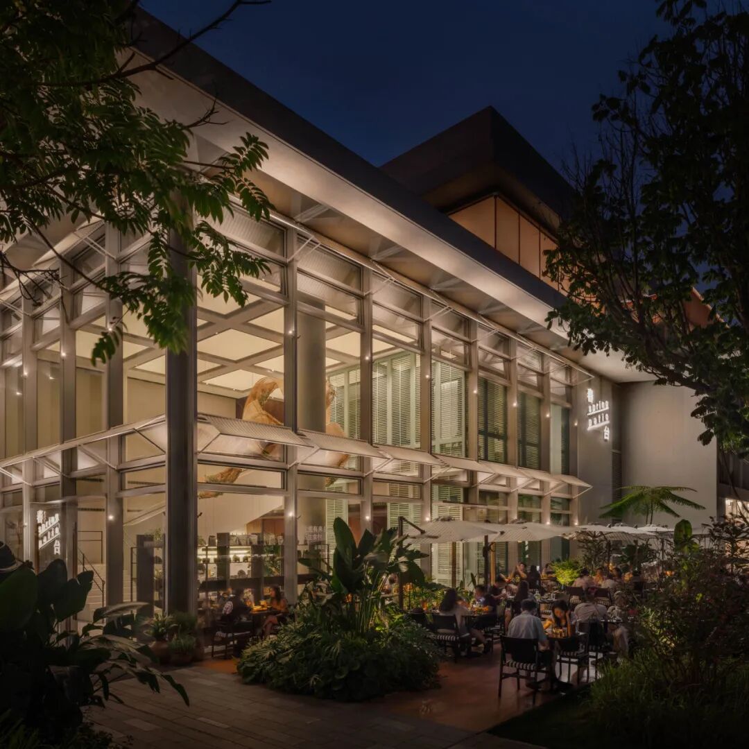 2026 Dezeen 中国区设志大奖 Top 30 榜单及作品 · 作品图49