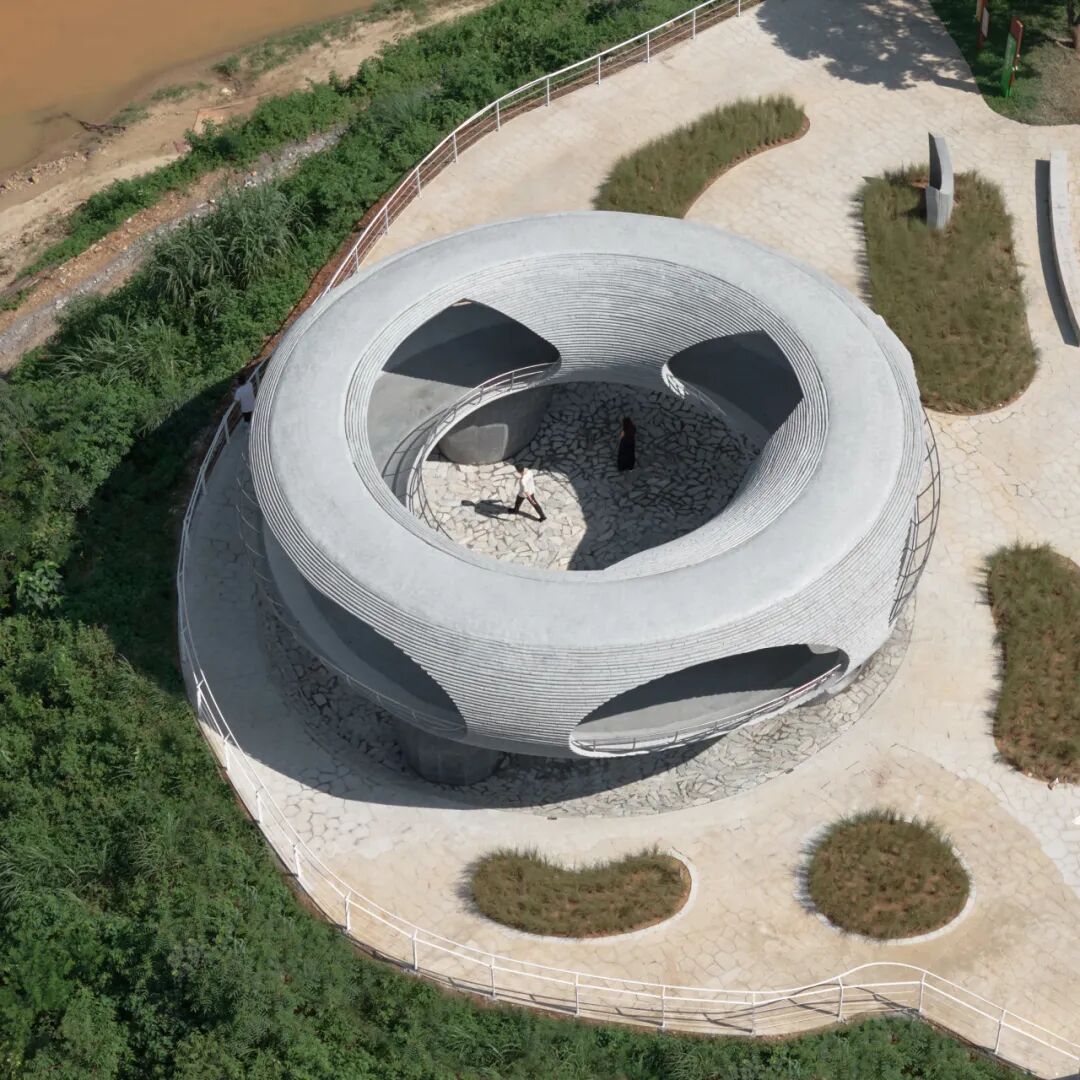 2026 Dezeen 中国区设志大奖 Top 30 榜单及作品 · 作品图15