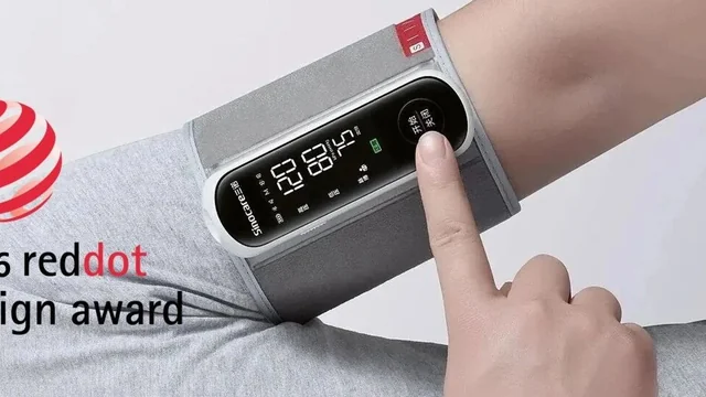 2026年德国红点设计奖 获奖作品（医疗健康类）(一)